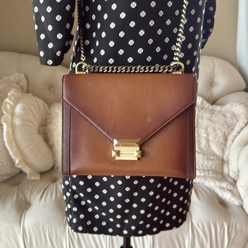 Micheal Kors handbag